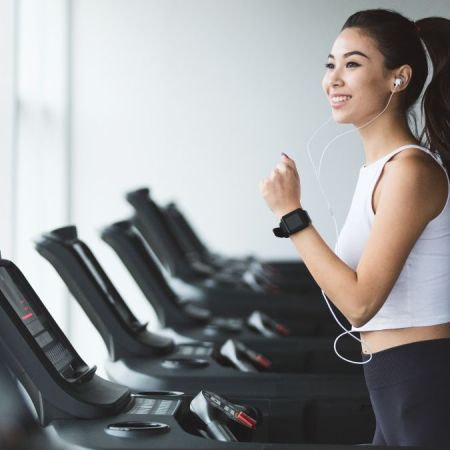 Tips for Getting the Best Exercise on a Treadmill