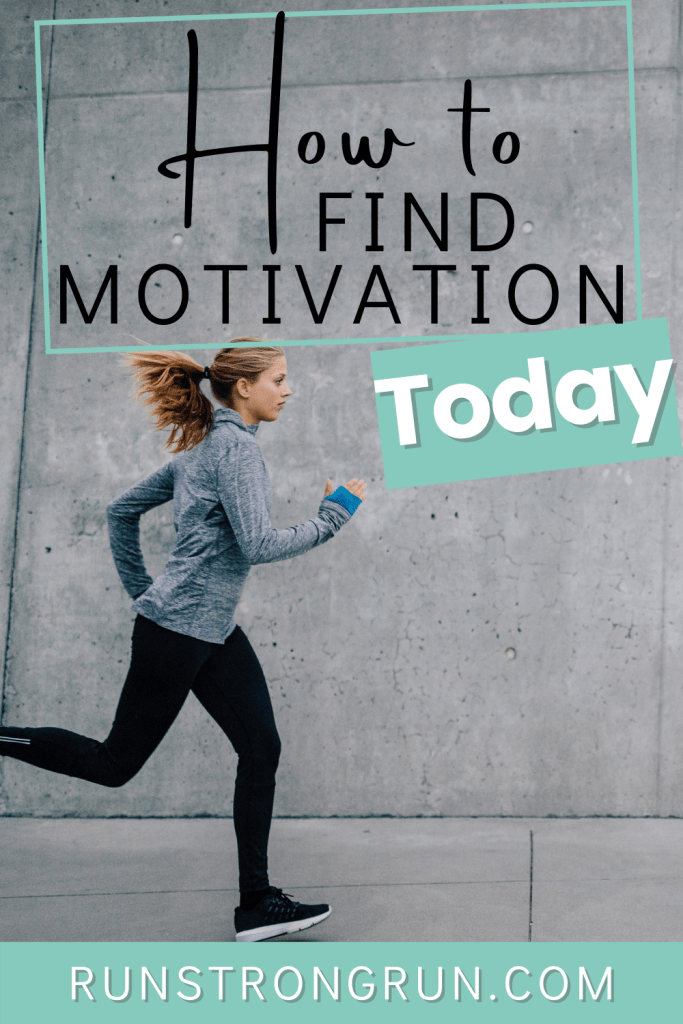 How to add fun and motivation to your run.