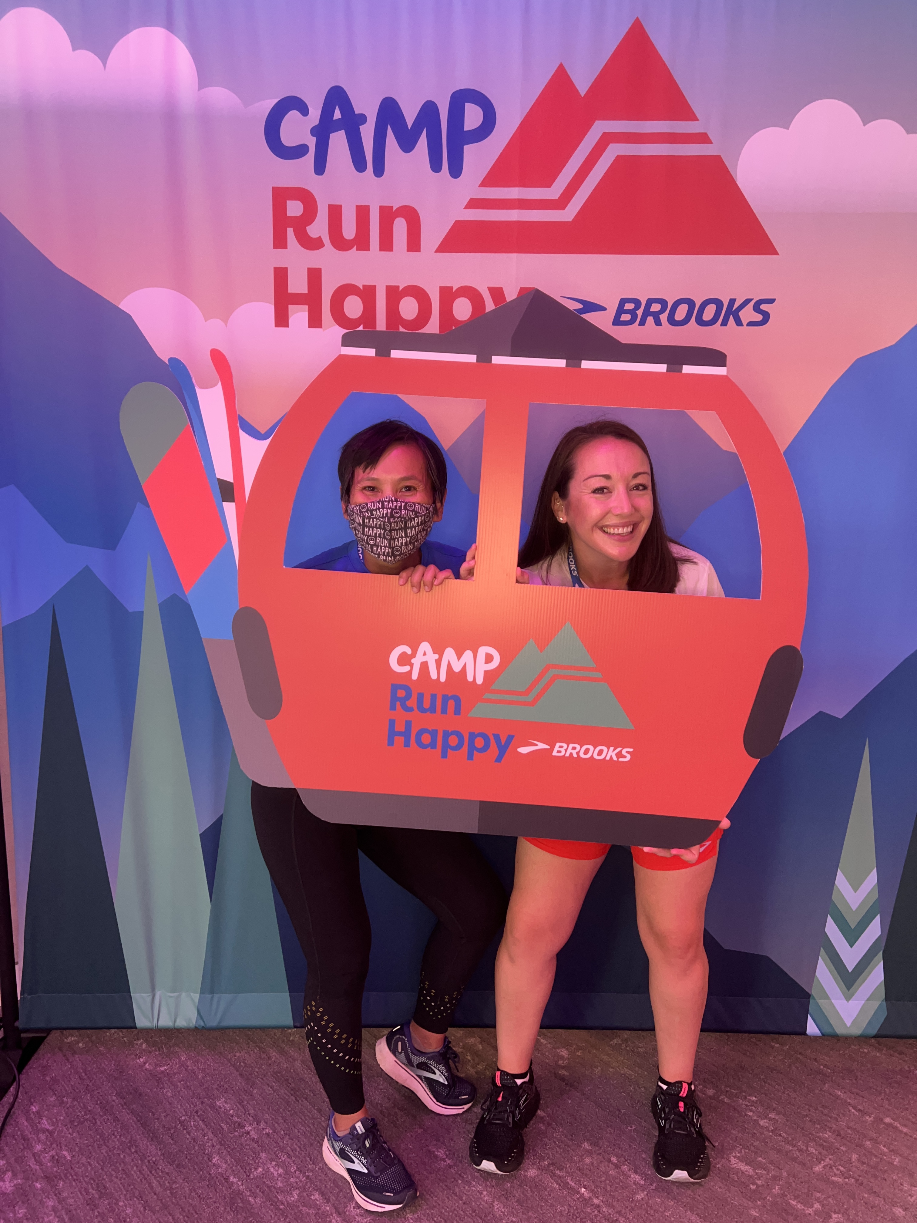 My Year Running on the Run Happy Team – Run Strong Run