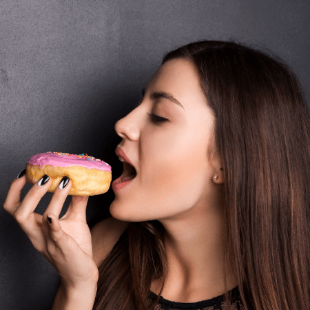 3 Welcomed Lessons Learned in my Surprising Compulsive Overeating Journey