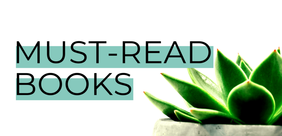 Must-Read Books
