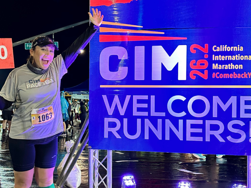 7 Unforgettable CIM Moments: My Favorite Stories from the California International Marathon