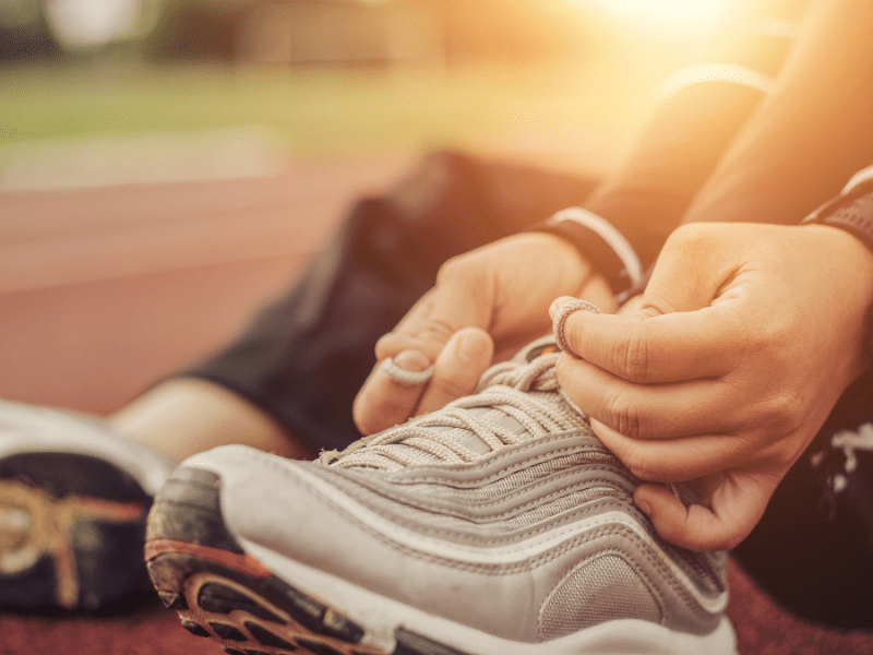 2026 Is About Building, Not Restarting: A Mindset Shift for Runners at Every Level